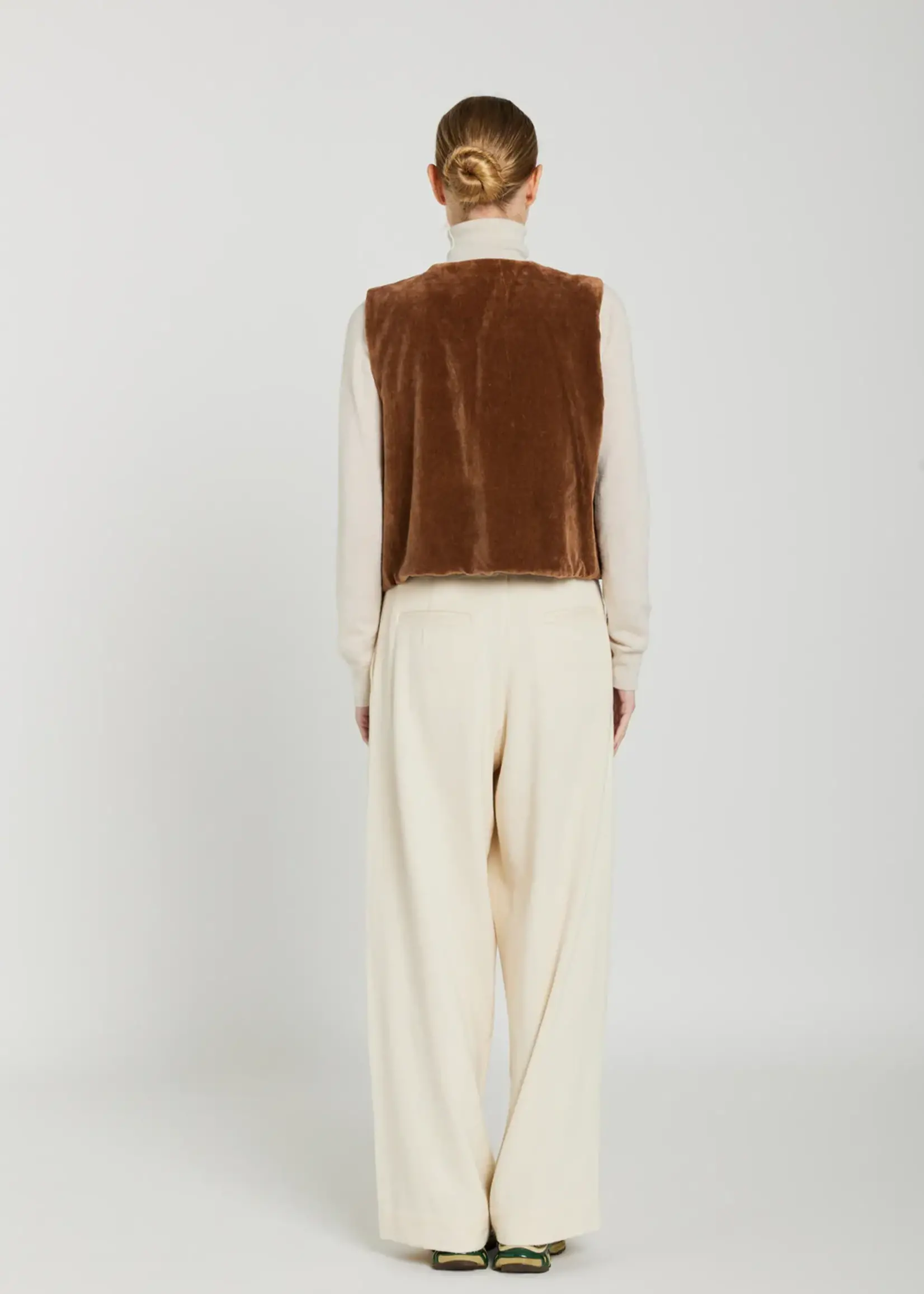 V de Vinster Coraly bolero