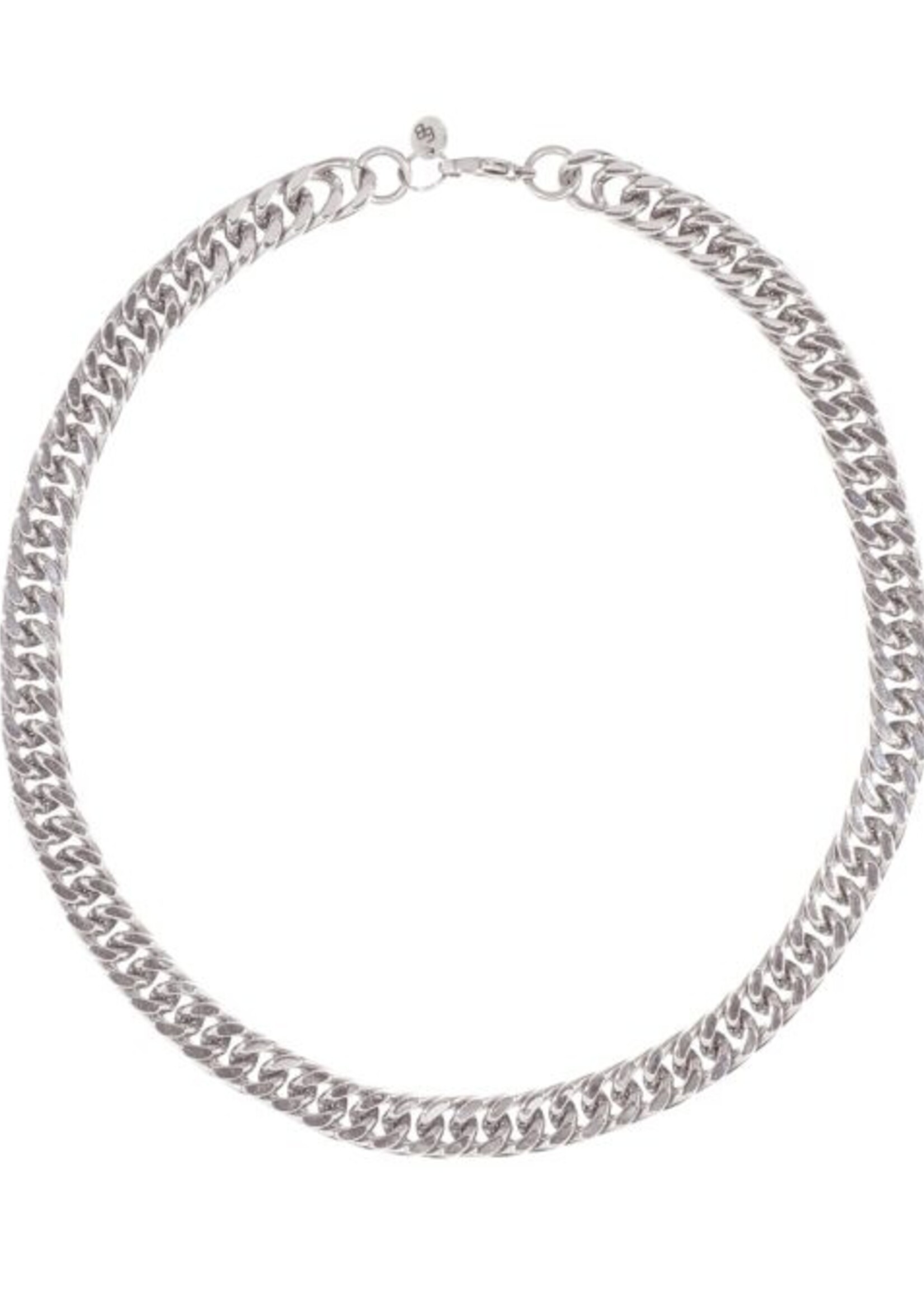 Ellen Beekmans Ketting grove schakel