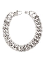 Ellen Beekmans Ellen Beekmans - Armband met grove schakel zilver