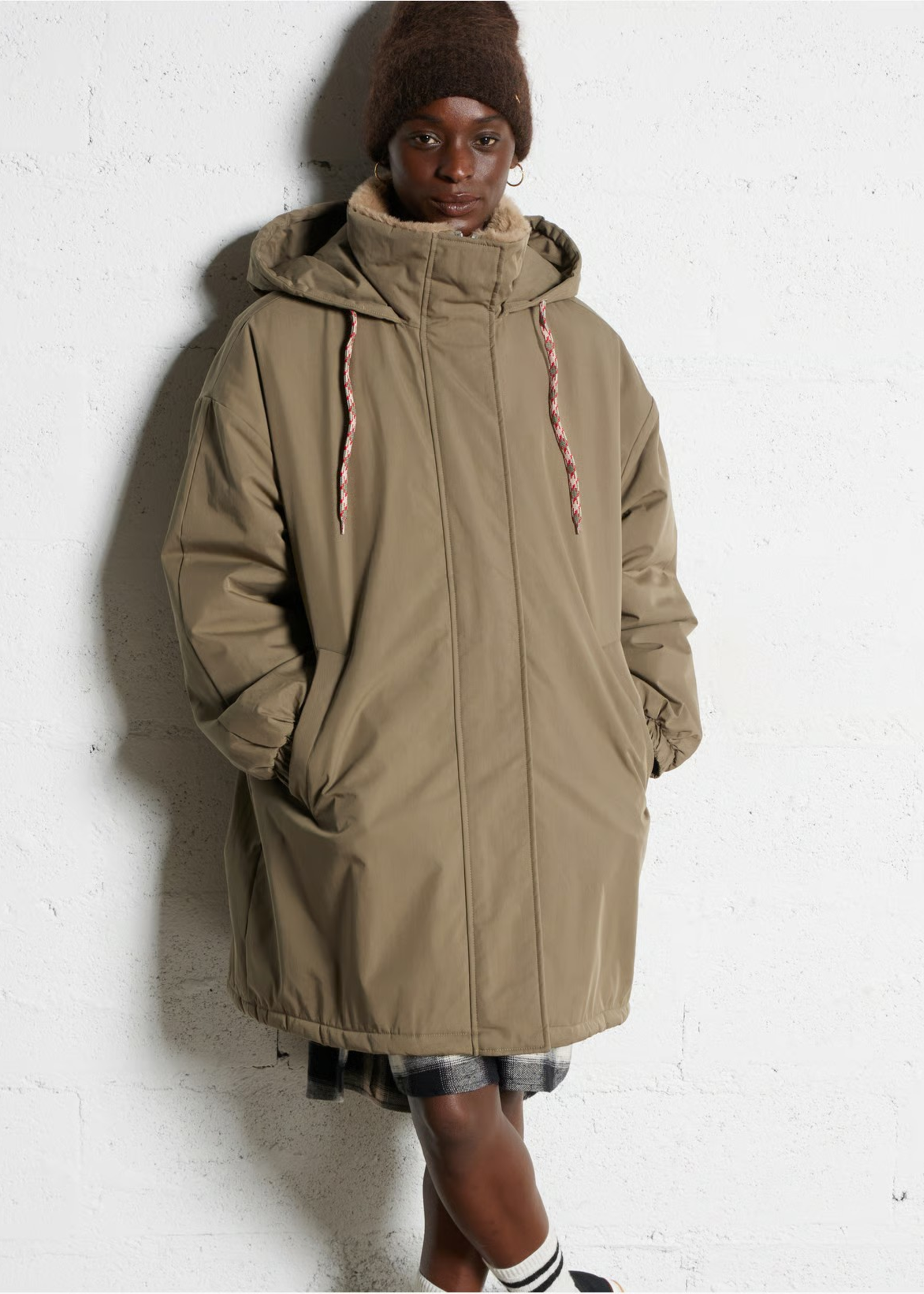 Bellerose Jade BW252507 P1722 Dust
