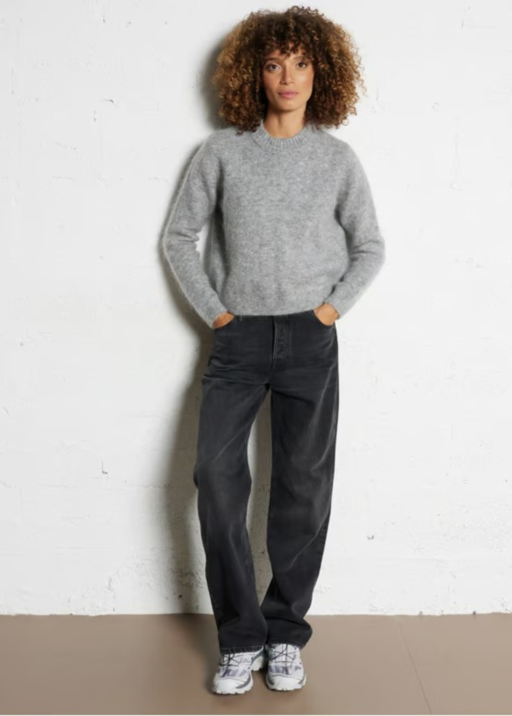 Bellerose Auron BW252911 K1643C COMBO G/ Grey