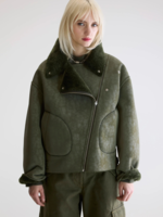 Bellerose Bellerose - Hedwee Reversible