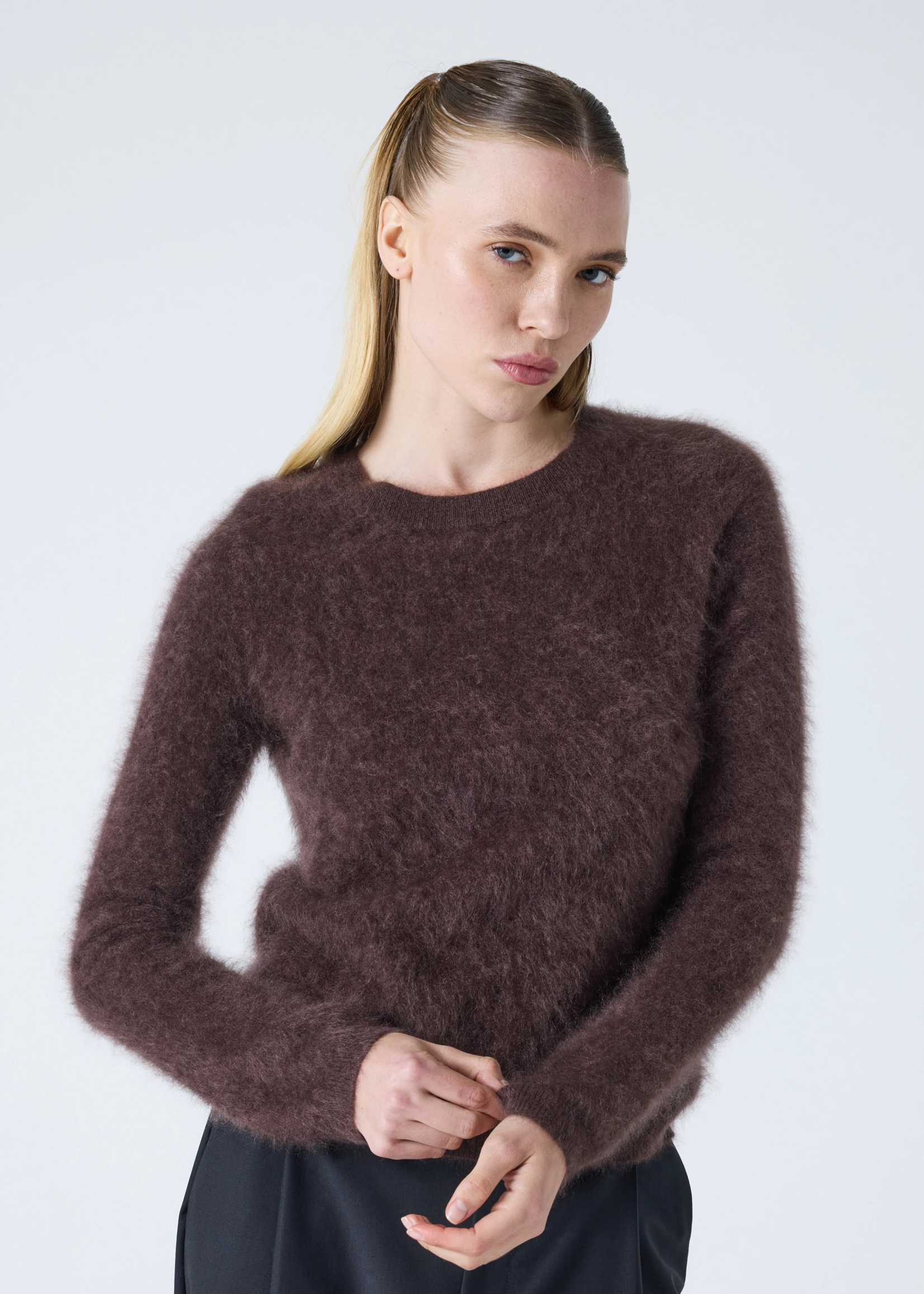 Absolut cashmere Cali