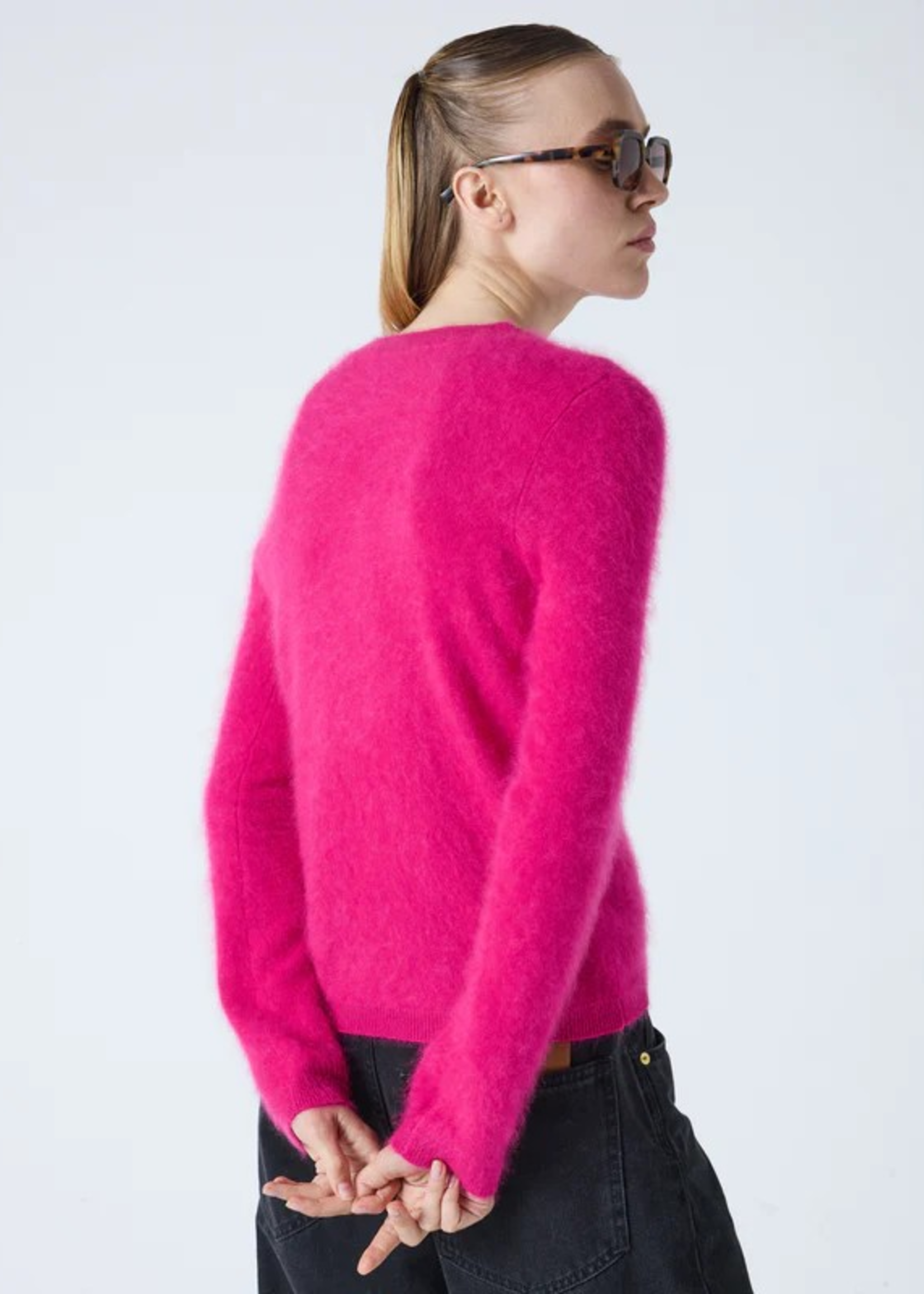 Absolut cashmere Cali
