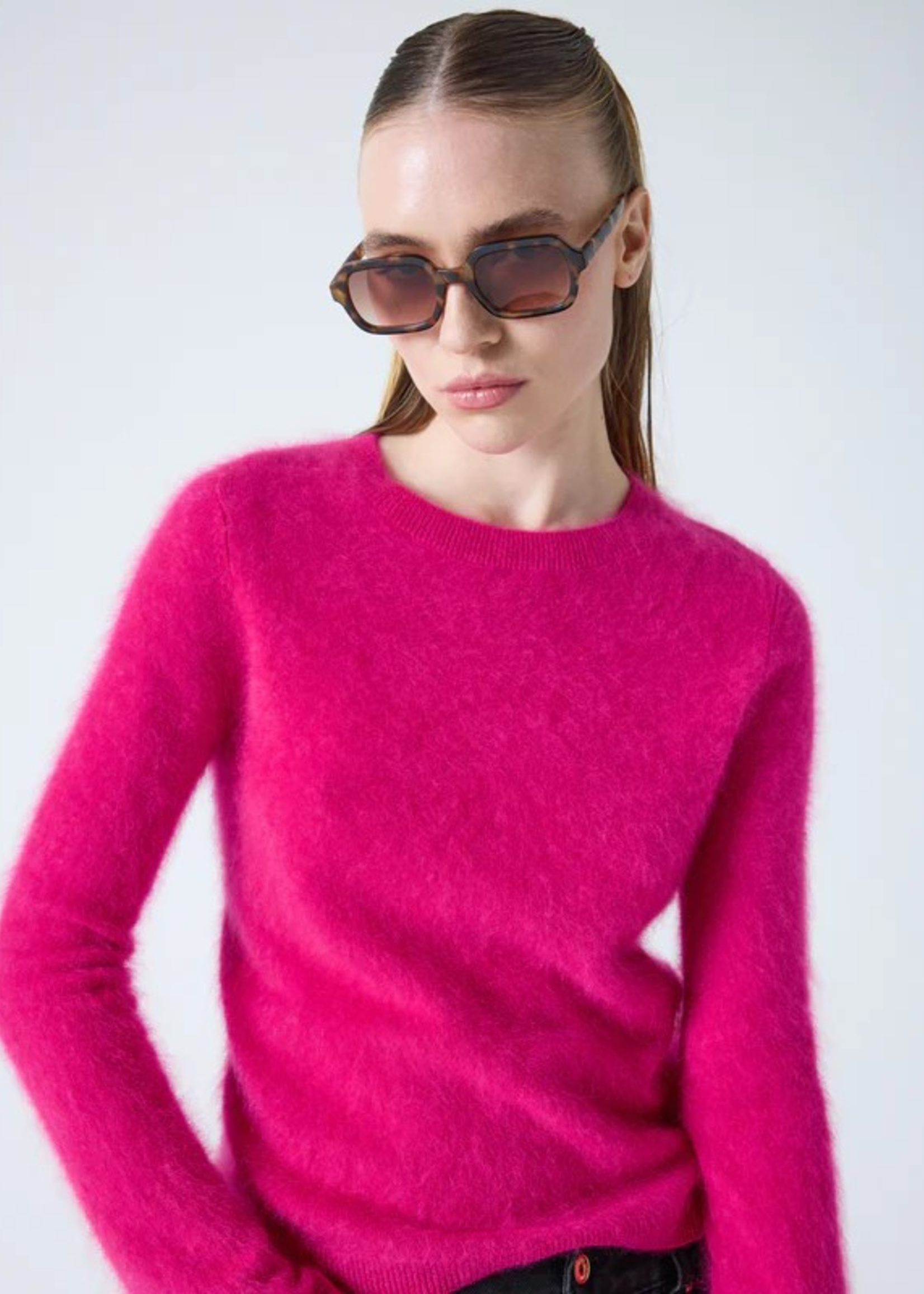 Absolut cashmere Cali