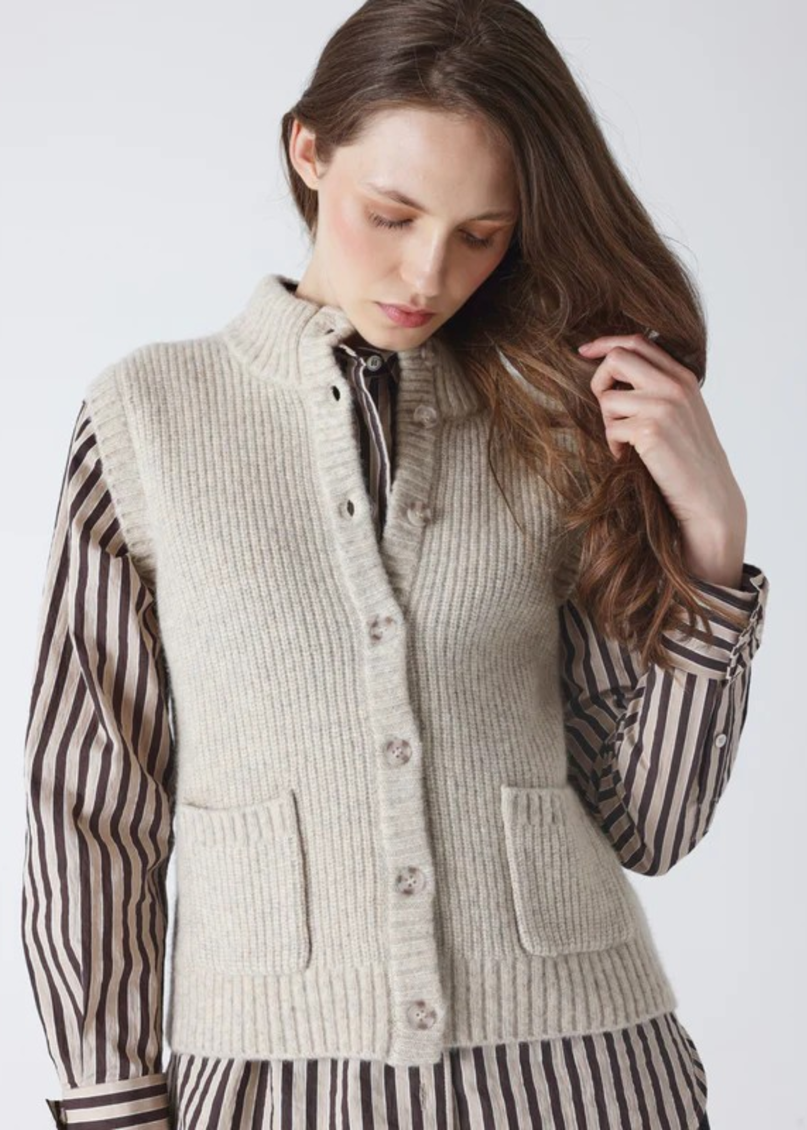 Absolut cashmere Ginerva