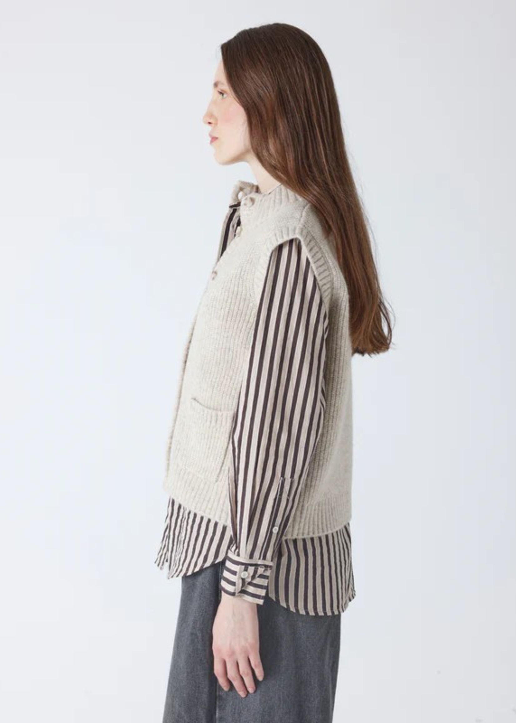 Absolut cashmere Ginerva