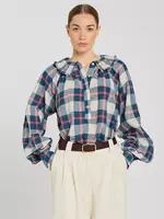 V de Vinster V de Vinster - Abril blouse