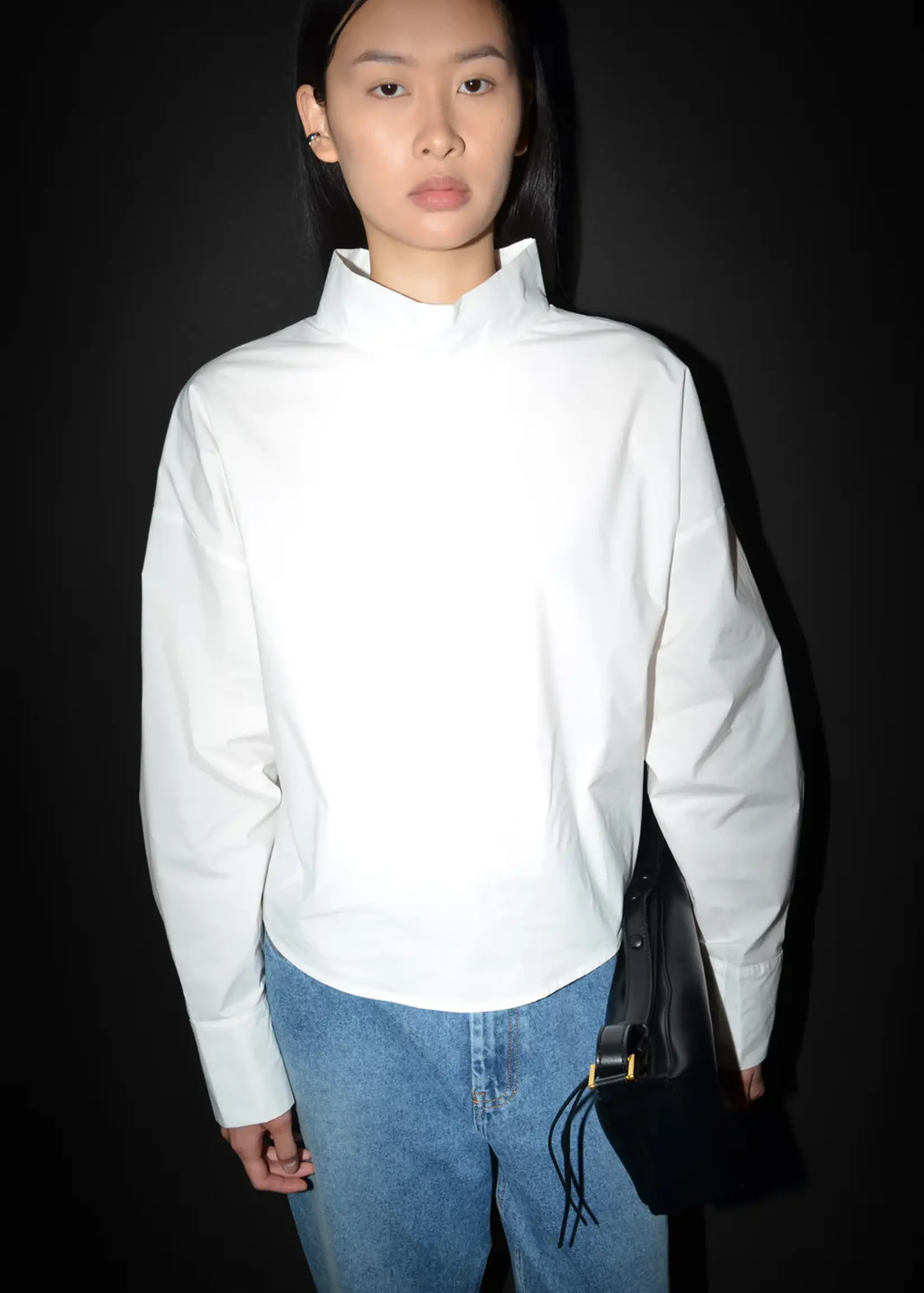 collectors club Turla optical white