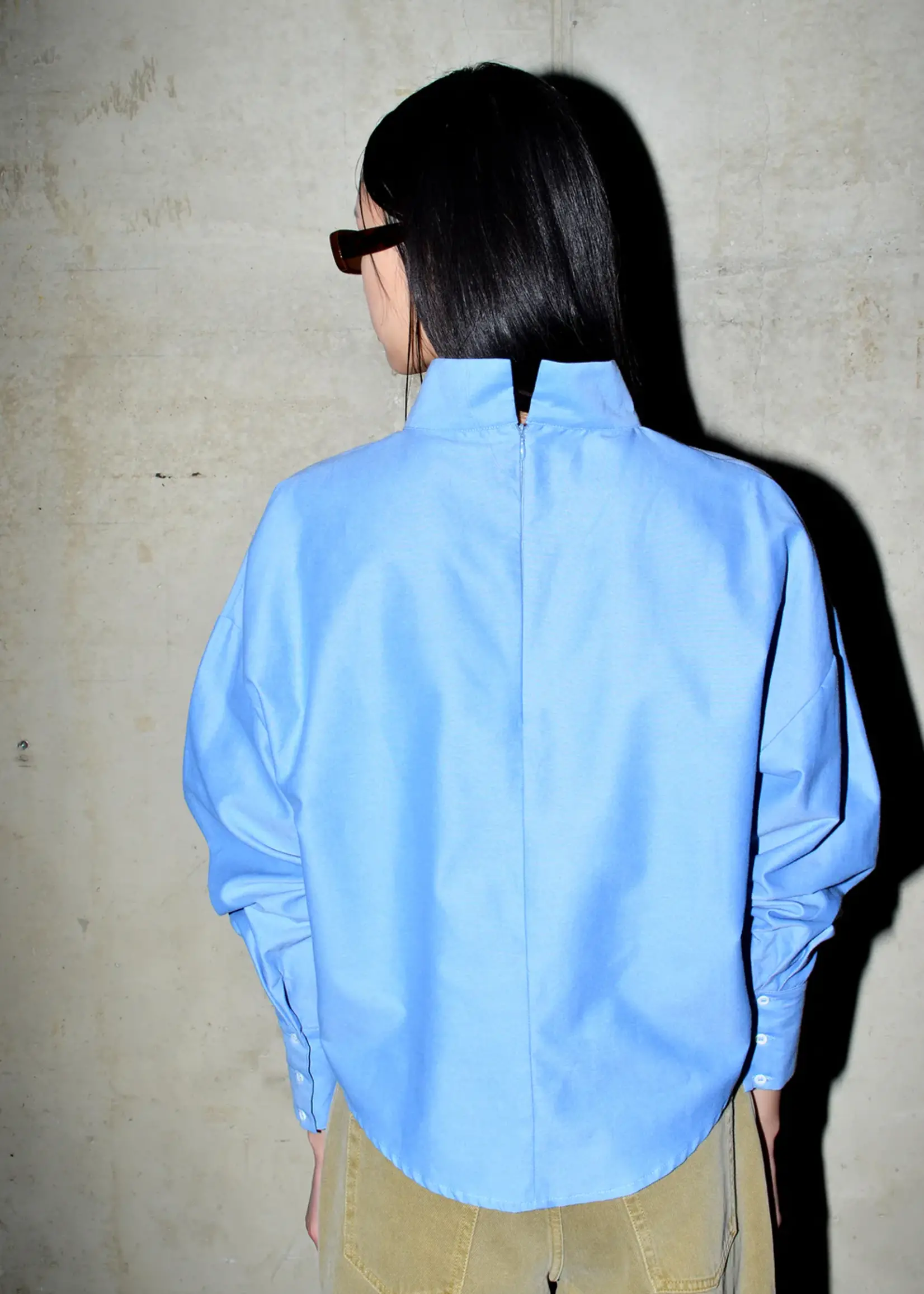 collectors club Turla blue