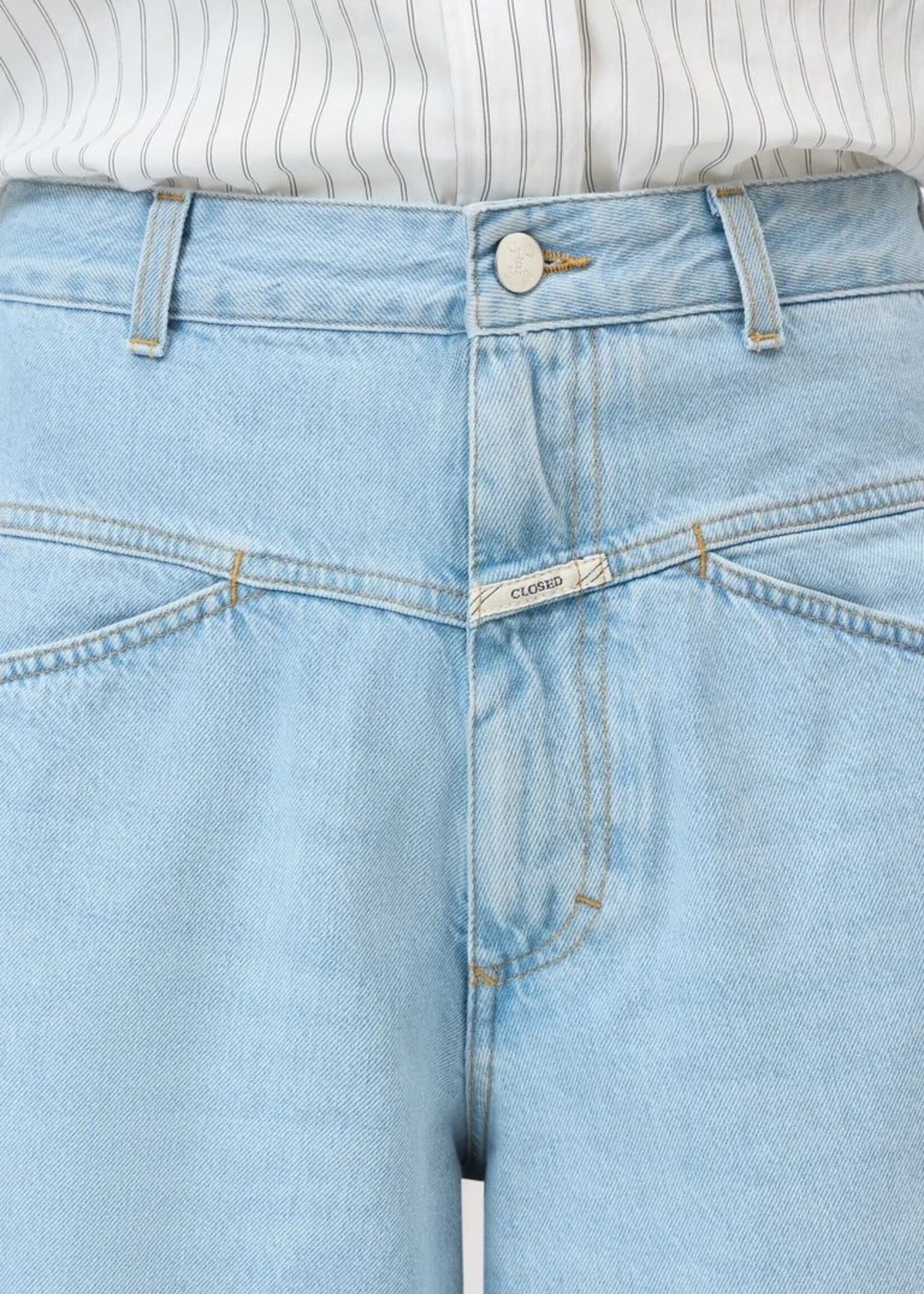 Closed Deni X C21999 18S 3B