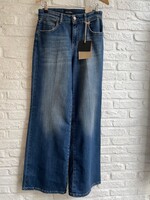 Noir 'n' blue Noir'n'blue Ariana wide leg