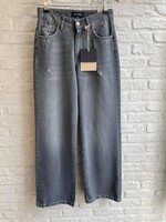 Noir 'n' blue Noir'n'blue - Aria straight