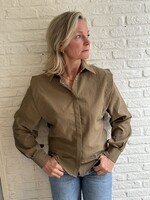 Les bo-hemiennes Les Bo-hemiennes - Marushka shirt