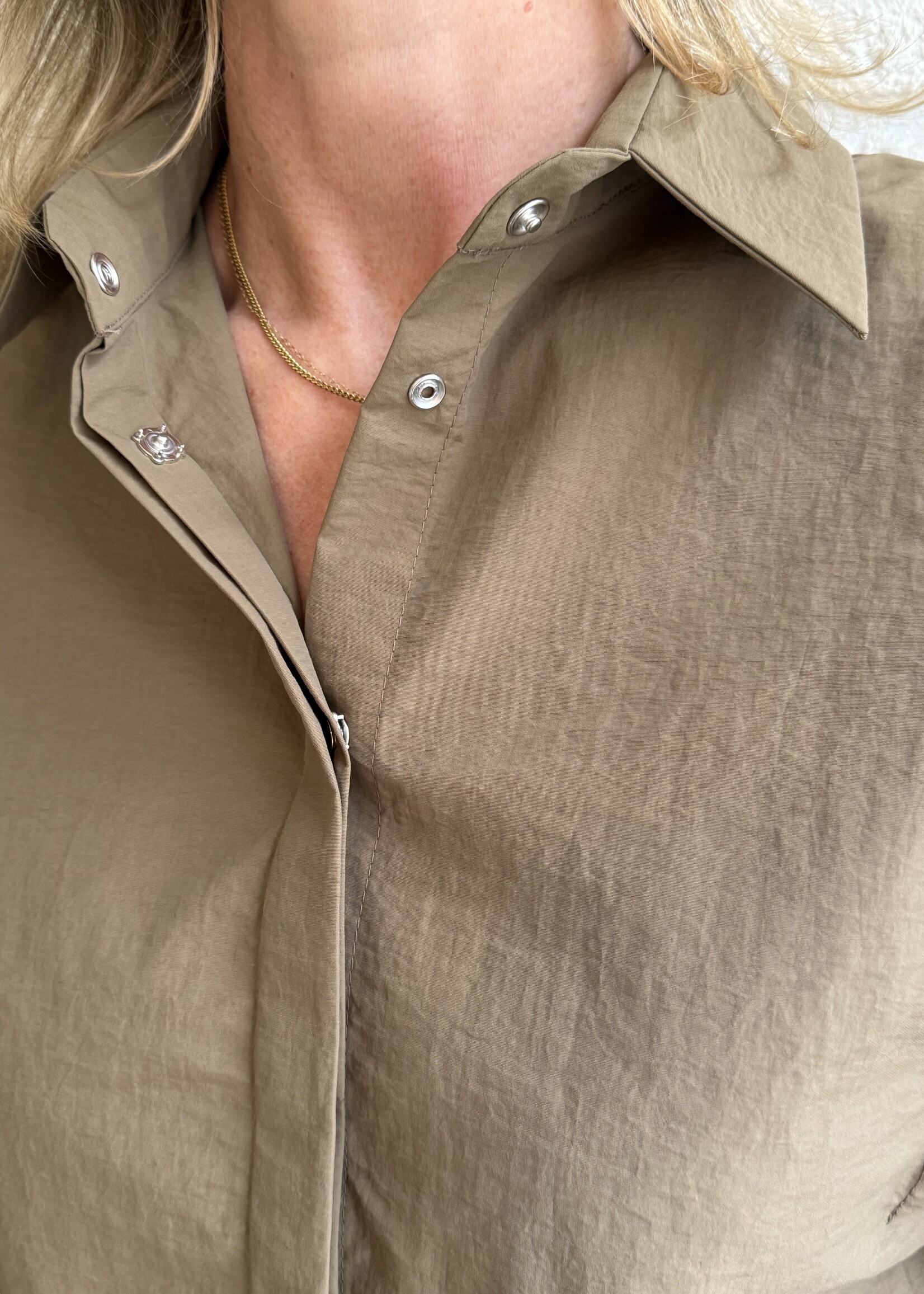 Les bo-hemiennes Marushka shirt