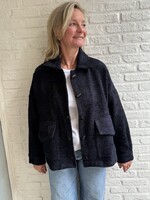 Les bo-hemiennes Les Bo-hemiennes - Marcella jacket