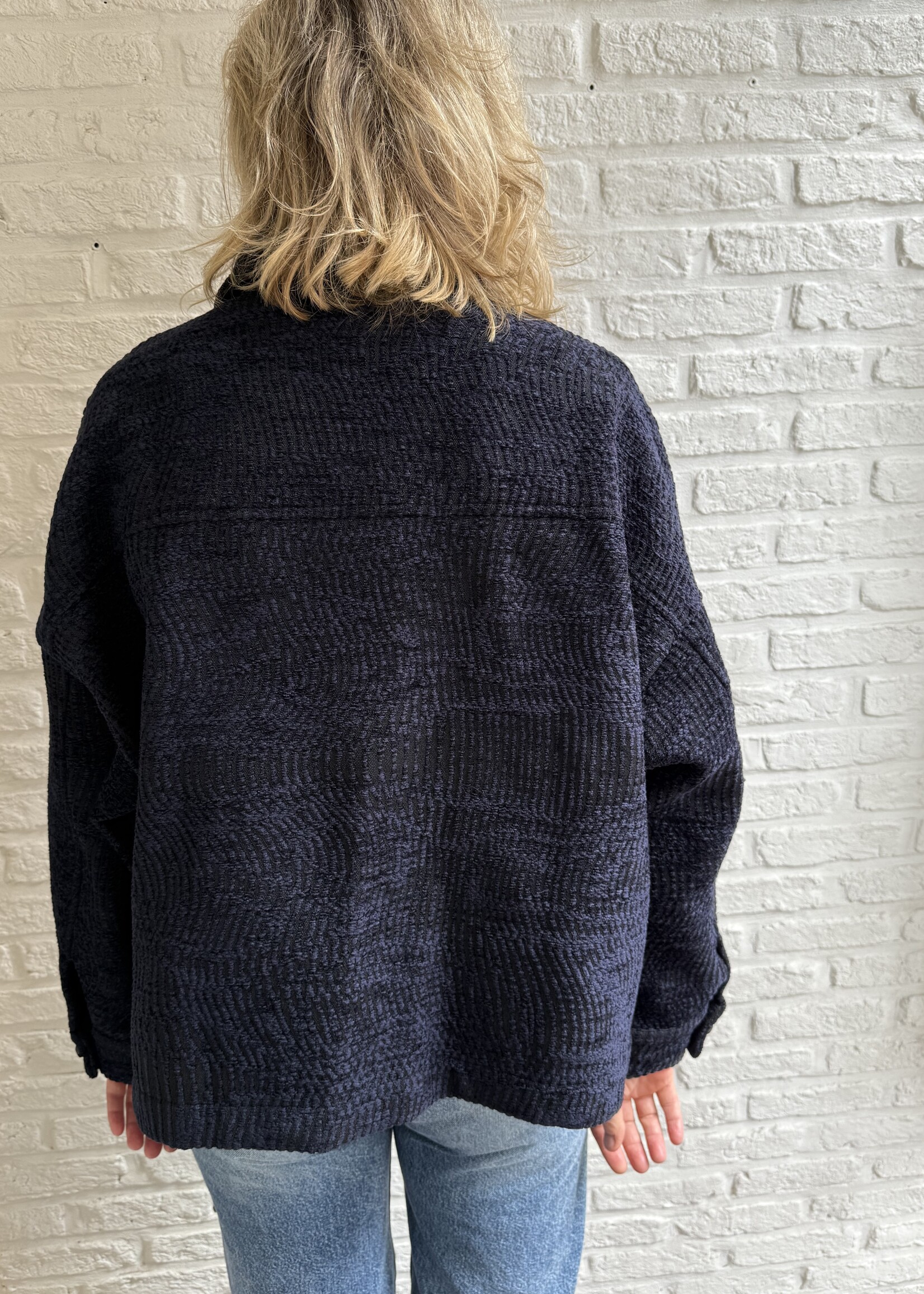 Les bo-hemiennes Marcella jacket