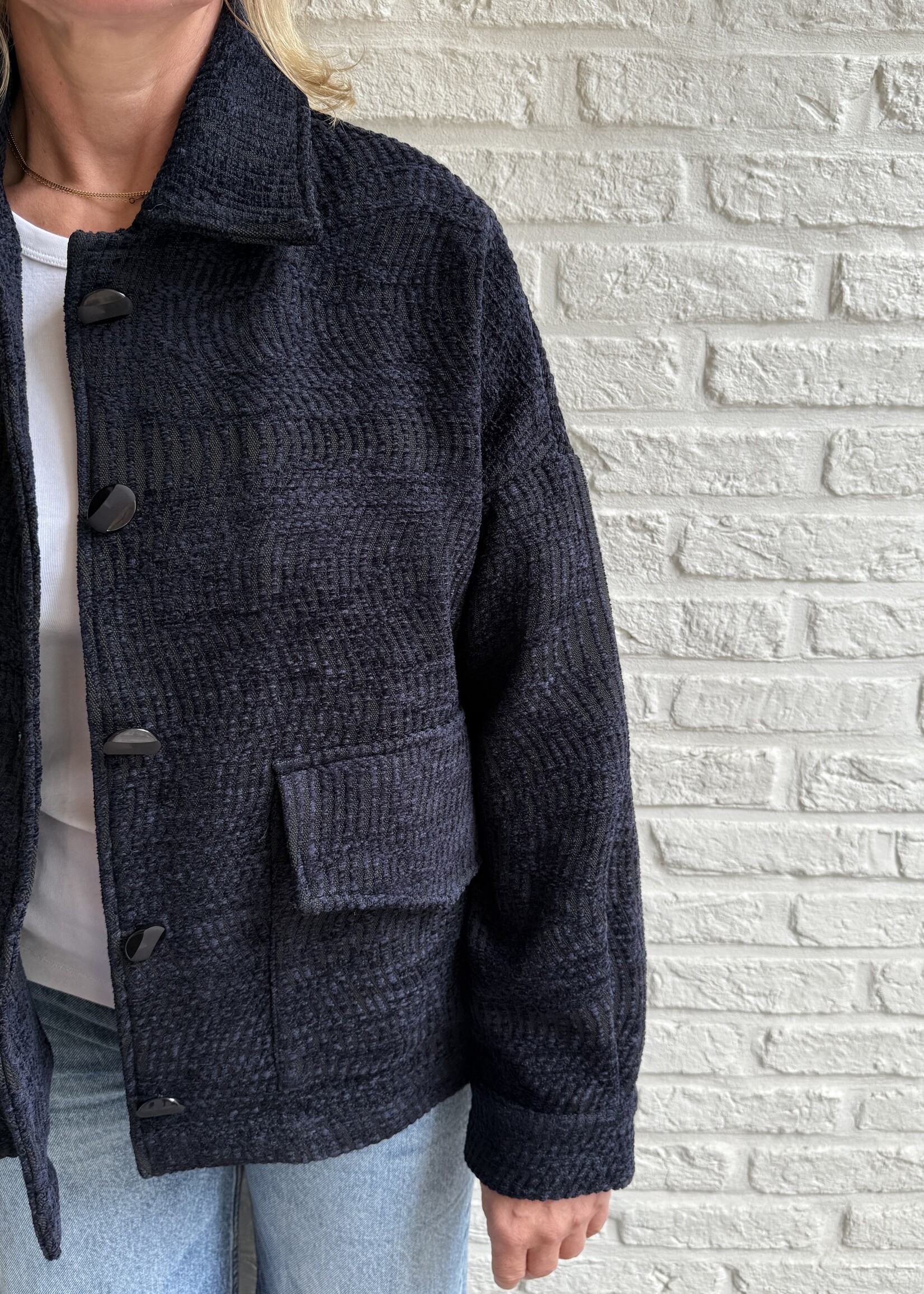 Les bo-hemiennes Marcella jacket