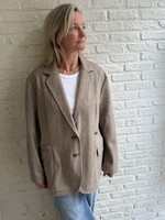 Les bo-hemiennes Les Bo-hemiennes - Morgana blazer