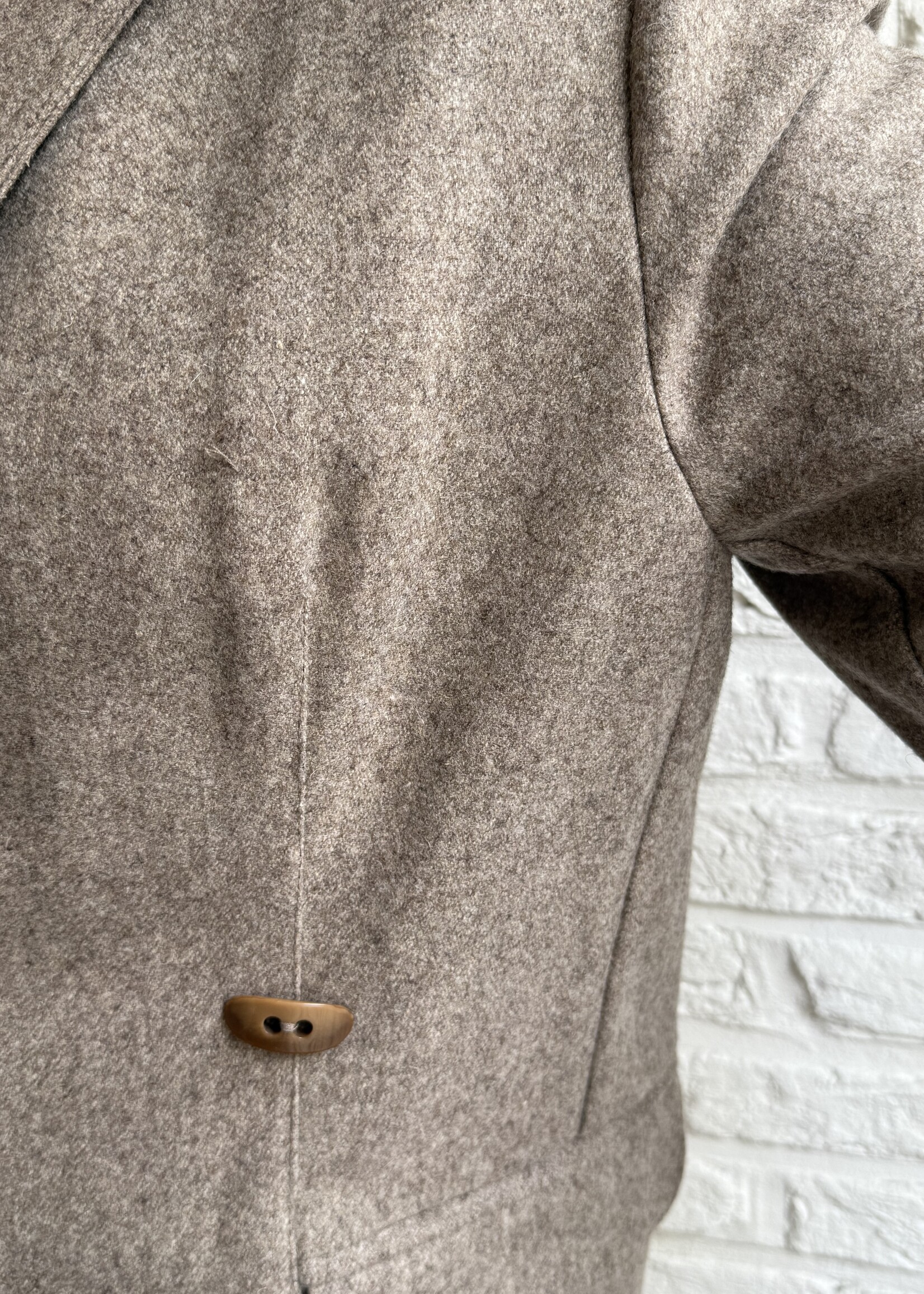 Les bo-hemiennes Morgana blazer