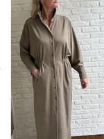 Les bo-hemiennes Les Bo-hemiennes - Moe dress