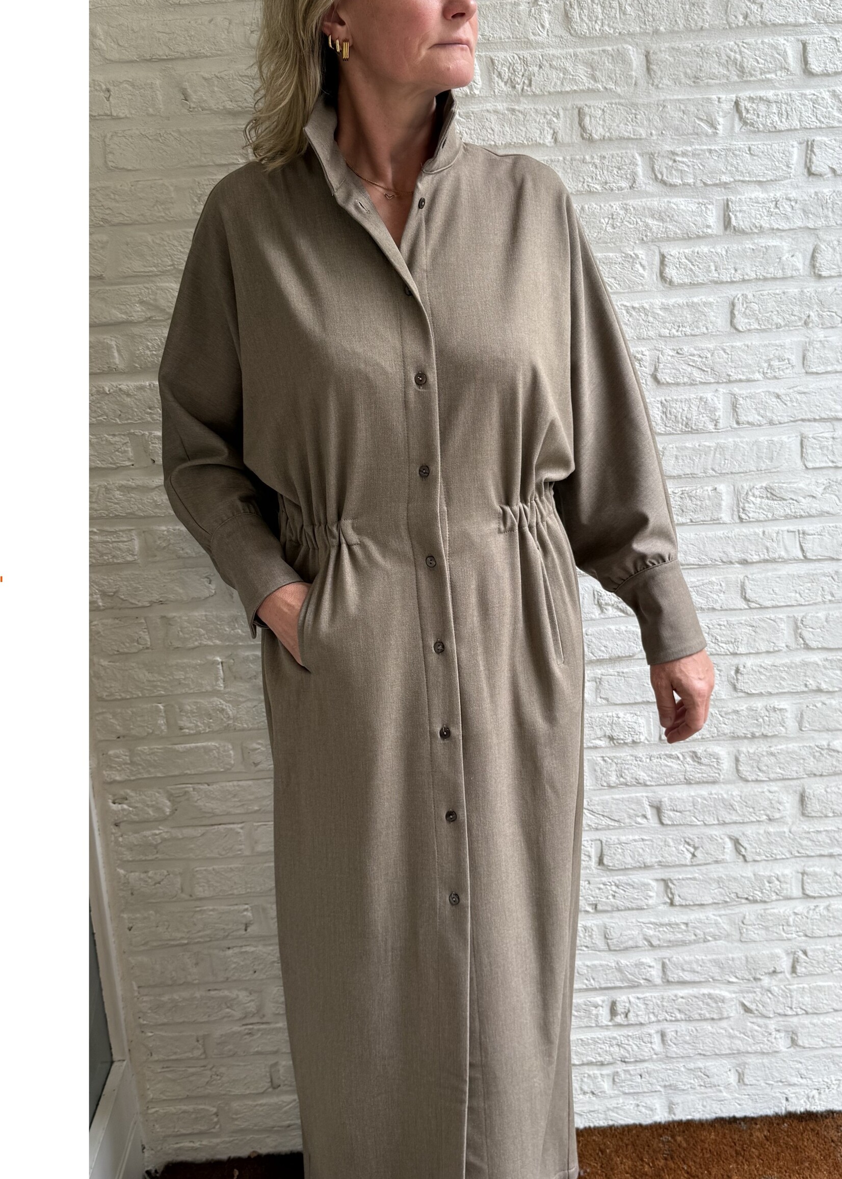 Les bo-hemiennes Moe dress