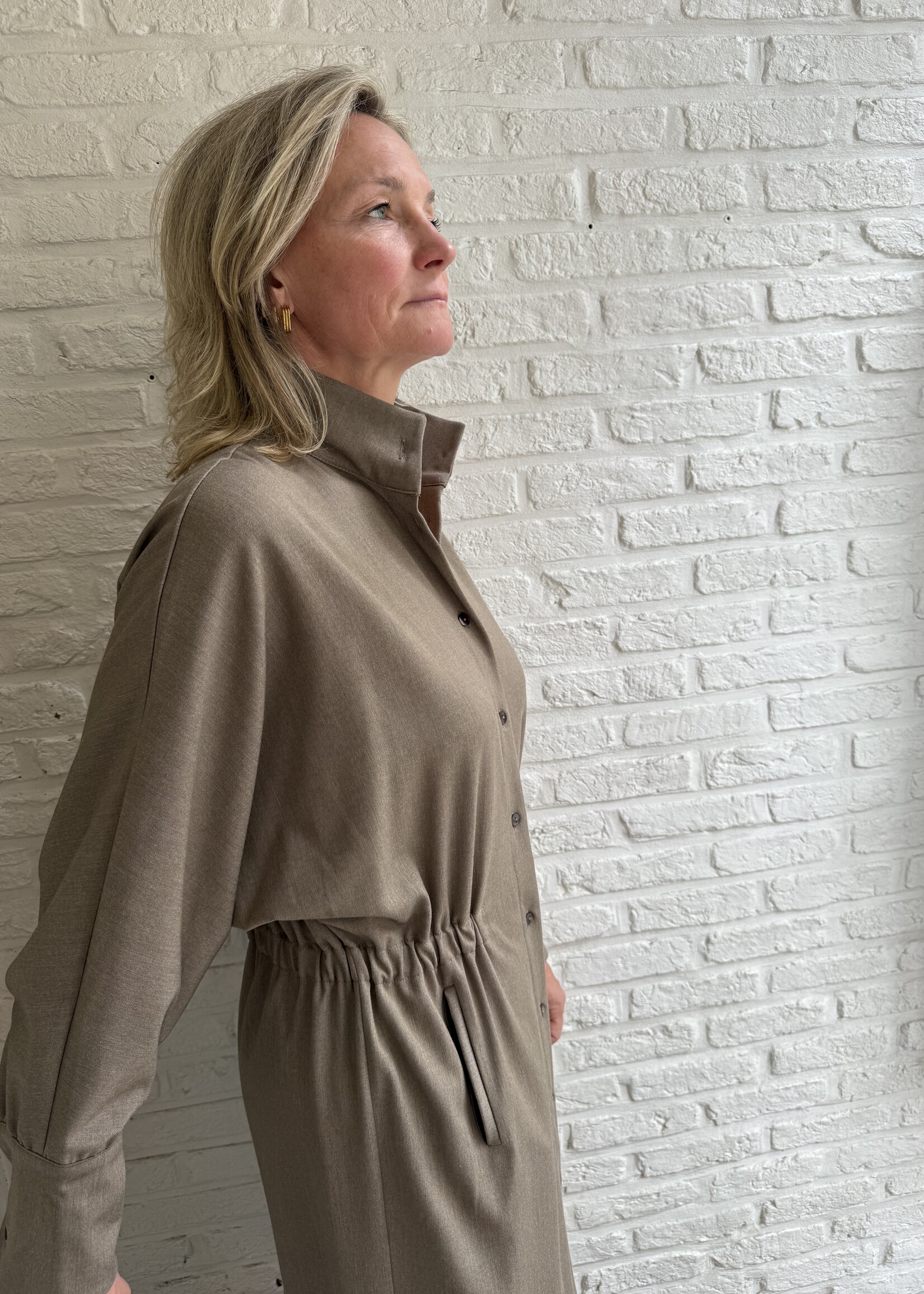 Les bo-hemiennes Moe dress