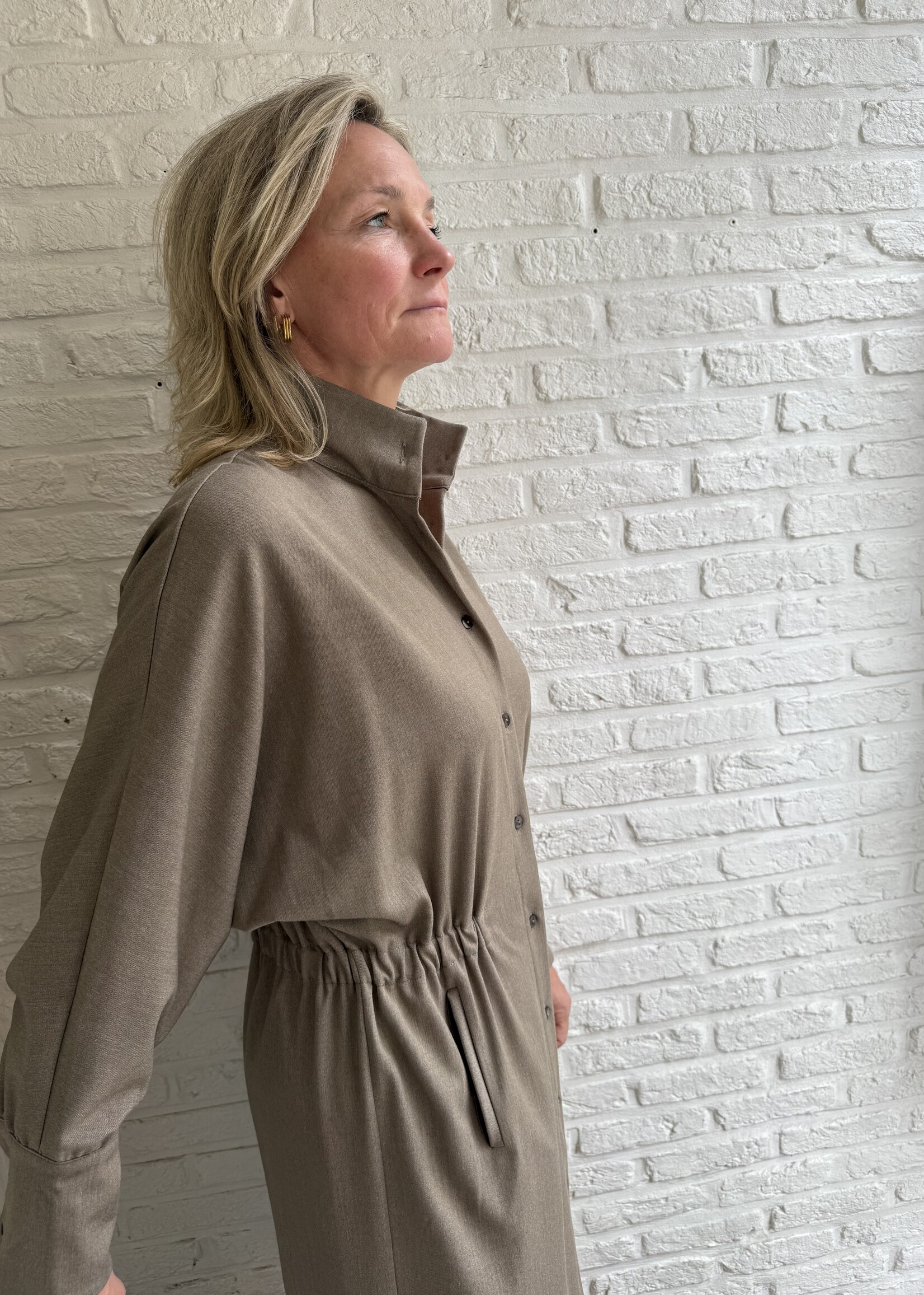 Les bo-hemiennes Moe dress