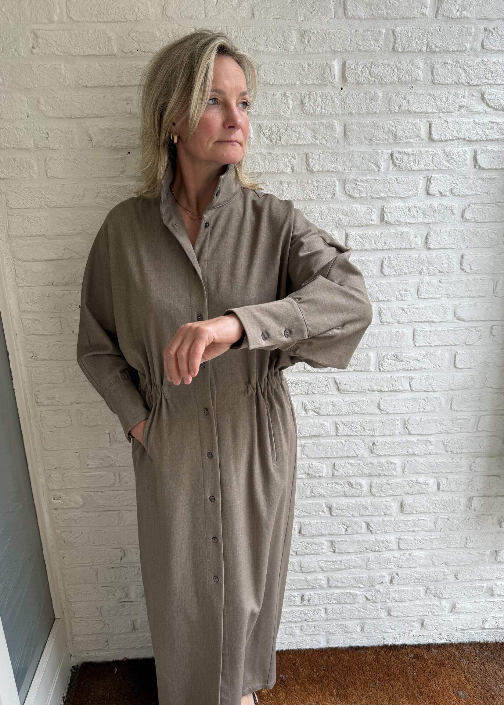 Les bo-hemiennes Moe dress