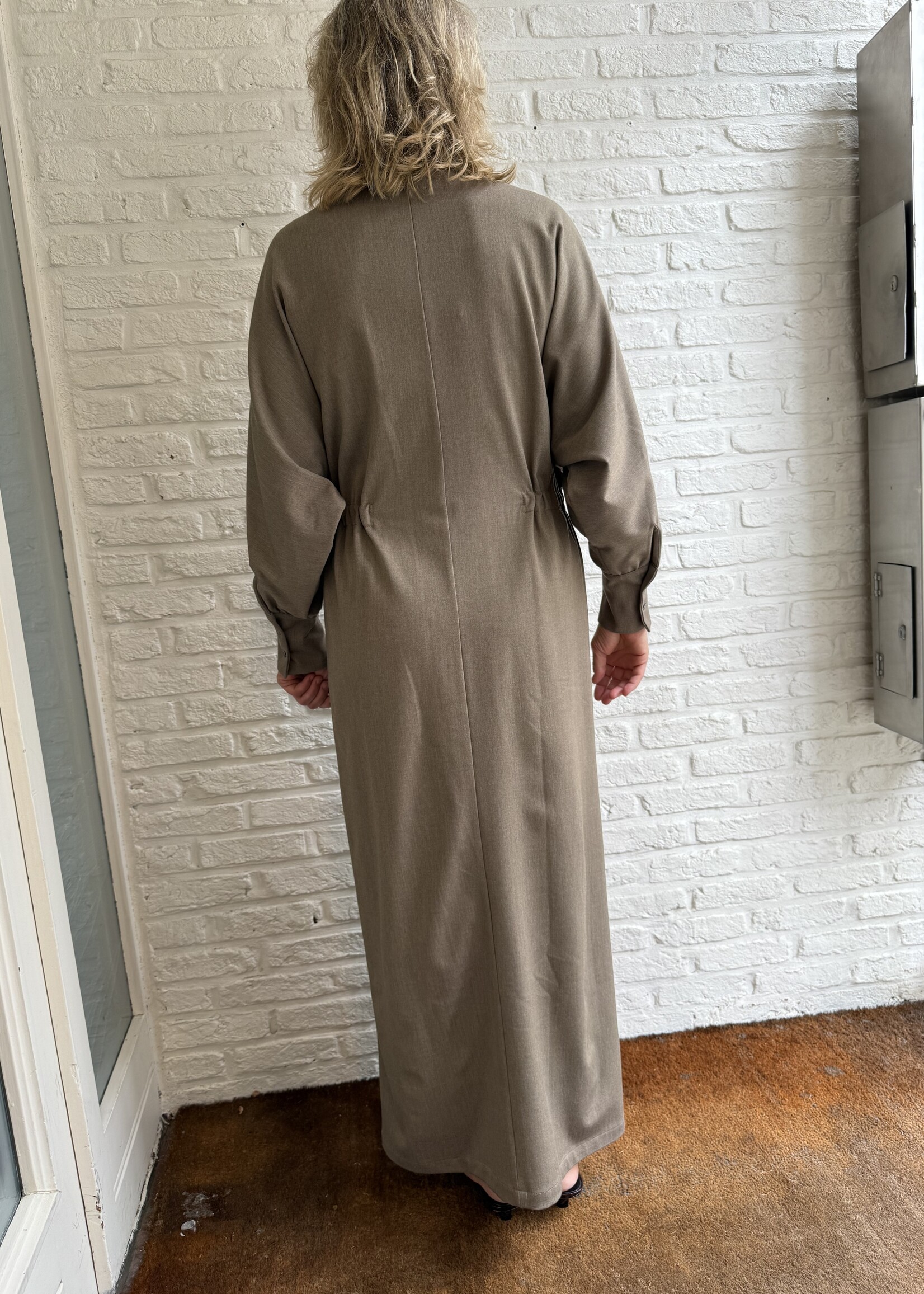 Les bo-hemiennes Moe dress