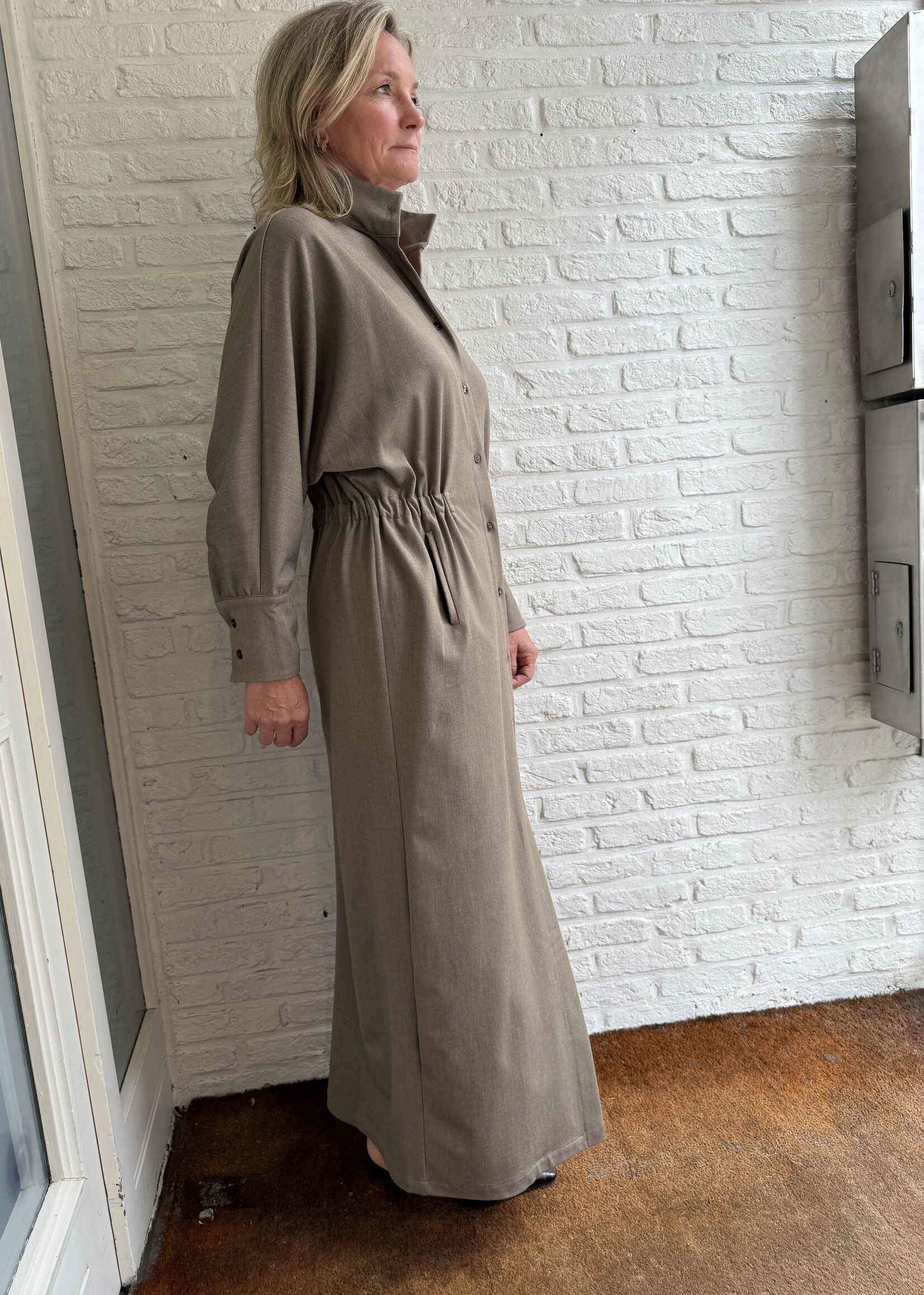 Les bo-hemiennes Moe dress