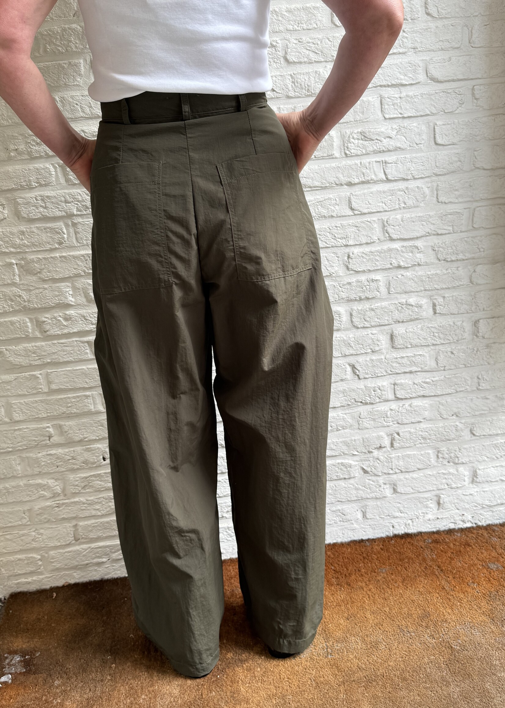 Les bo-hemiennes Mathilda pants