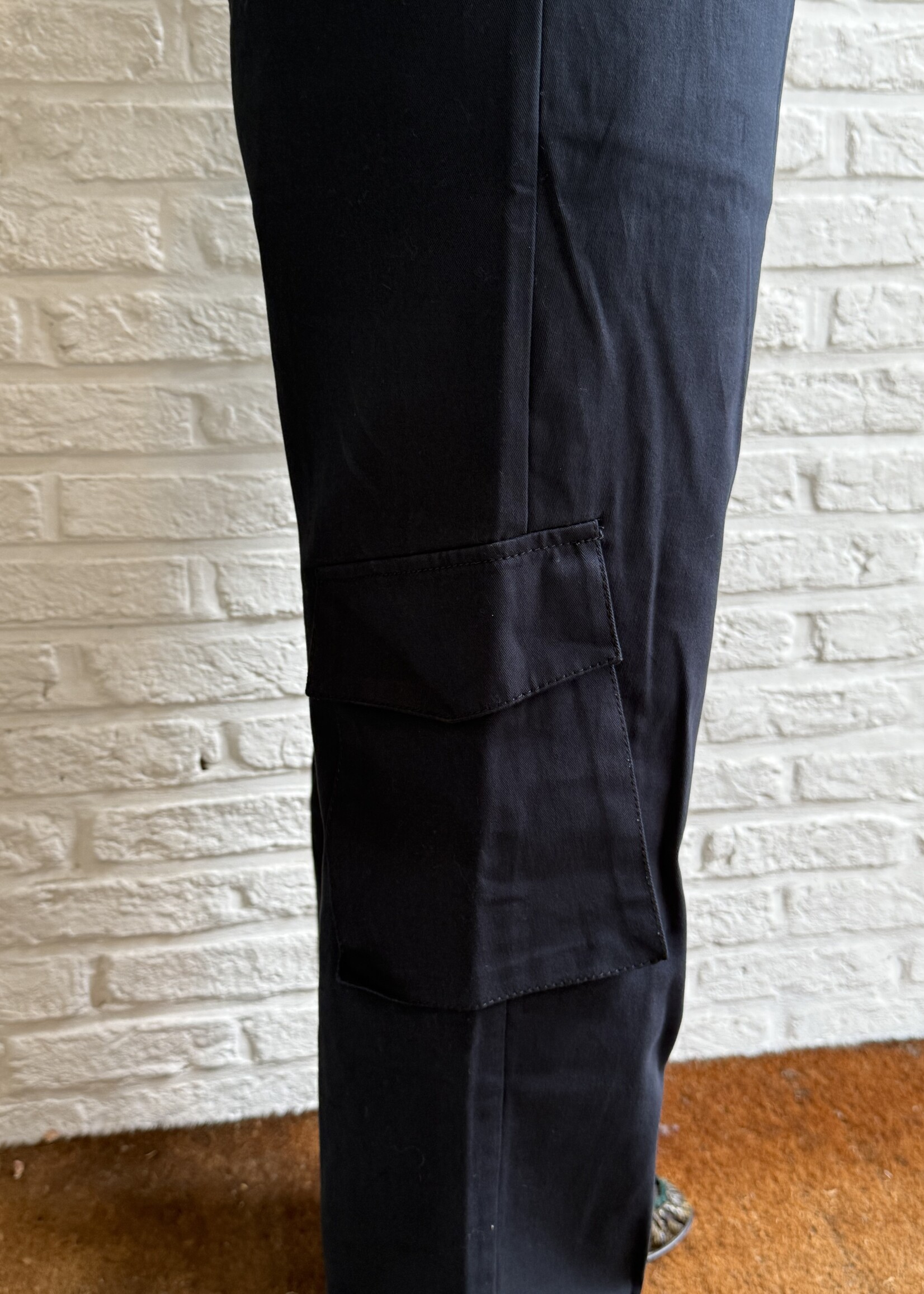 Cesar Casier Carine pants