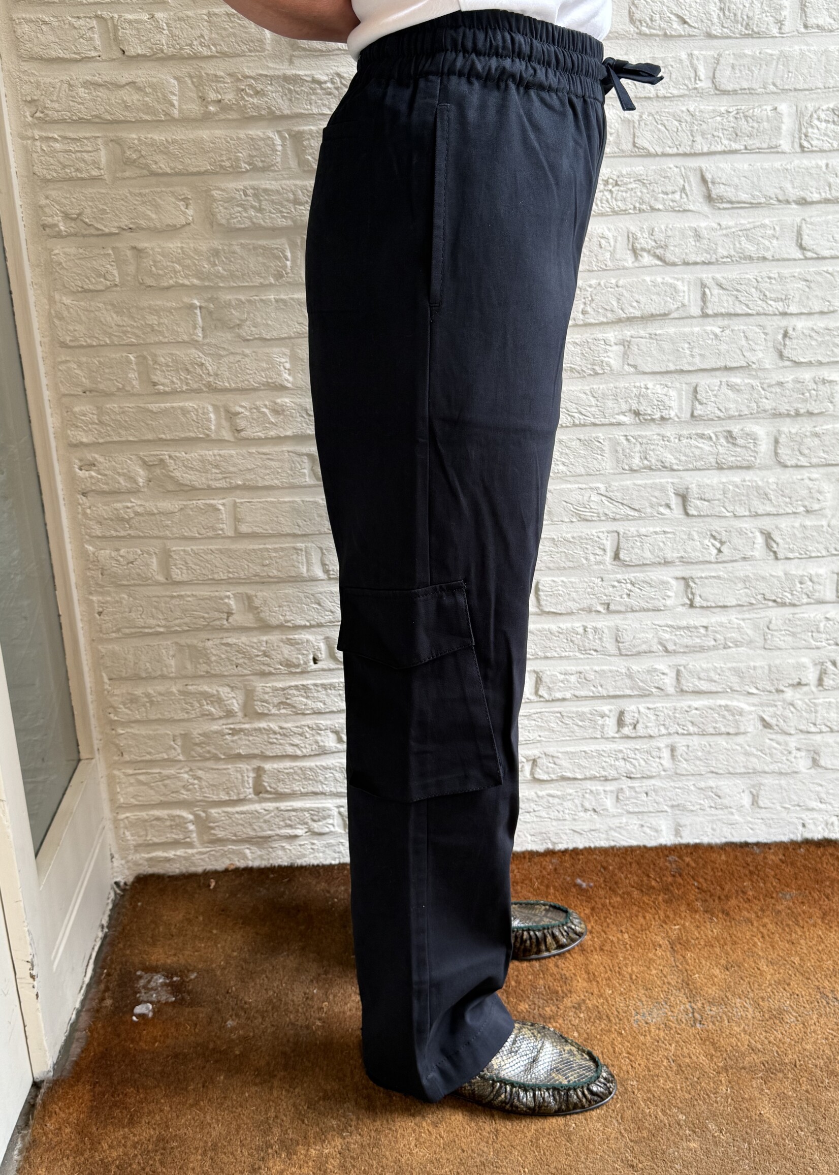 Cesar Casier Carine pants
