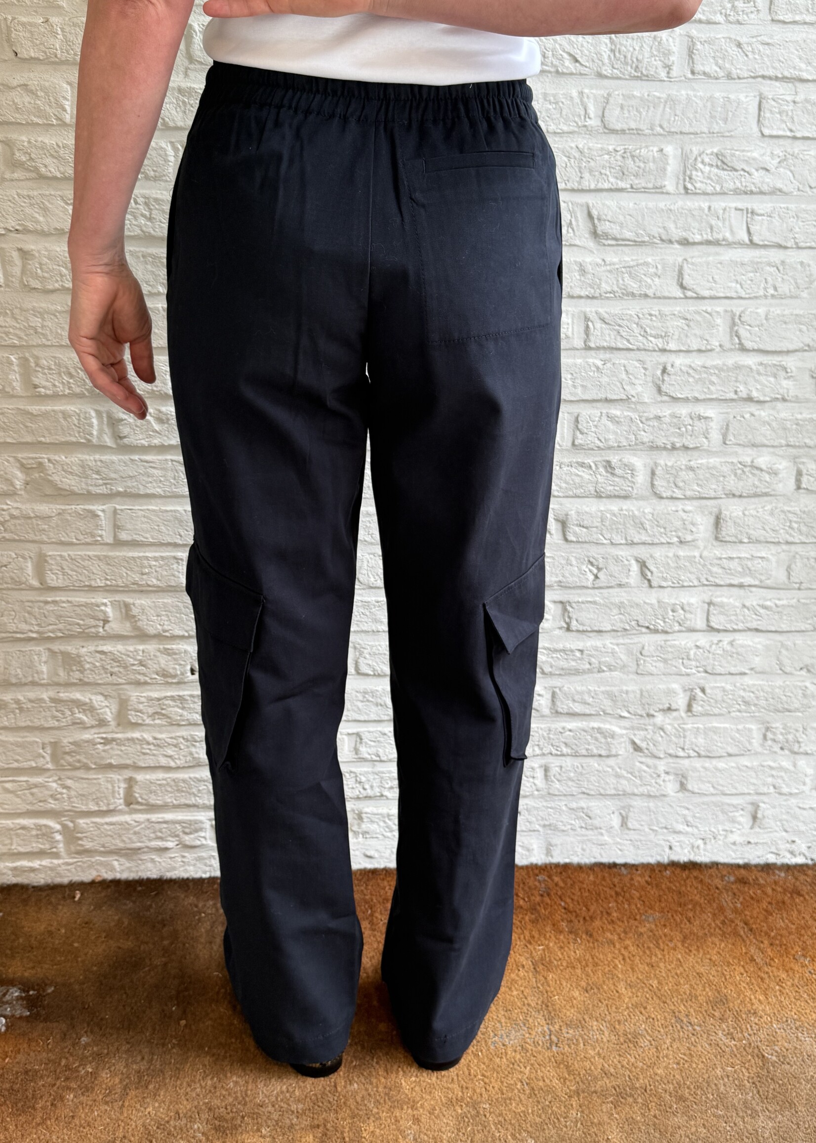 Cesar Casier Carine pants