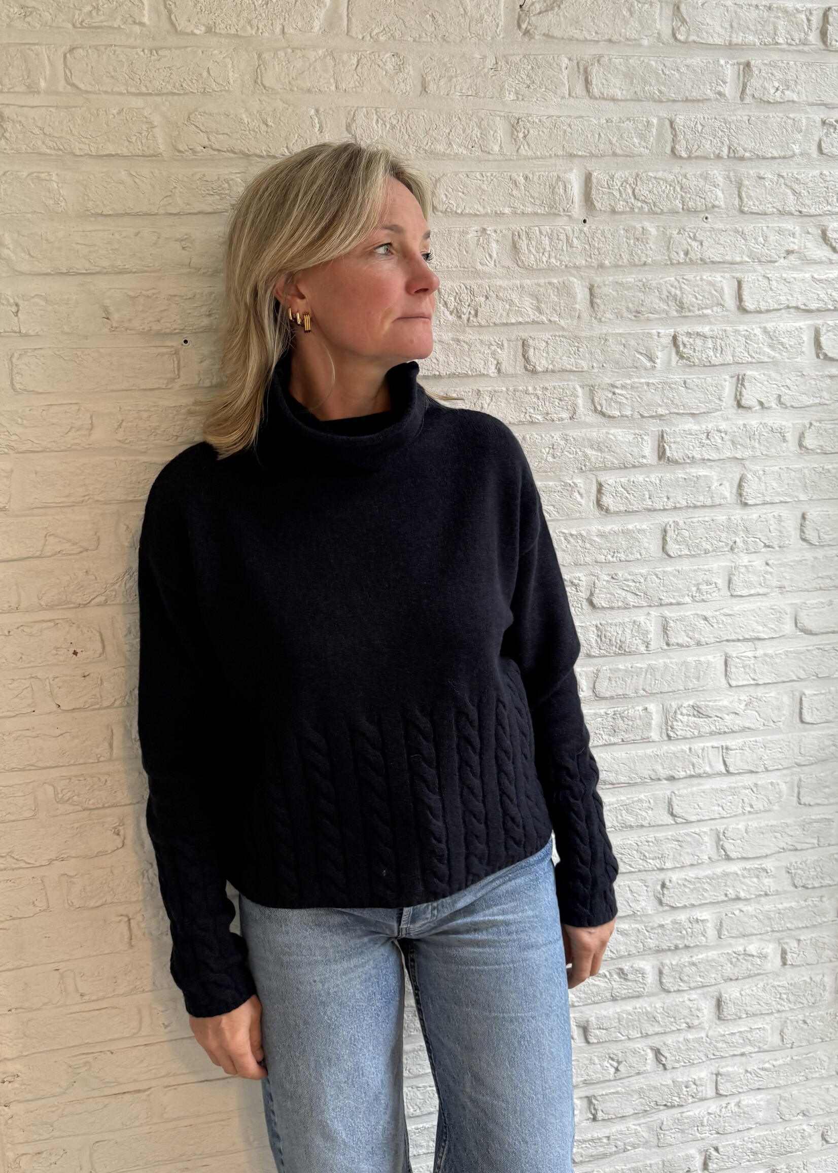 Cesar Casier Colorado sweater
