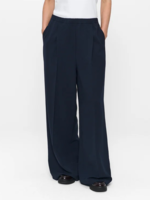 Zenggi Zenggi -Japanese crepe bonnie pants