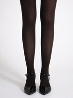 Mrs Hosiery Mrs Hosiery - Velvet matte 50 tights