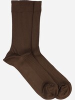 Mrs Hosiery Mrs Hosiery - Silke fine coffee