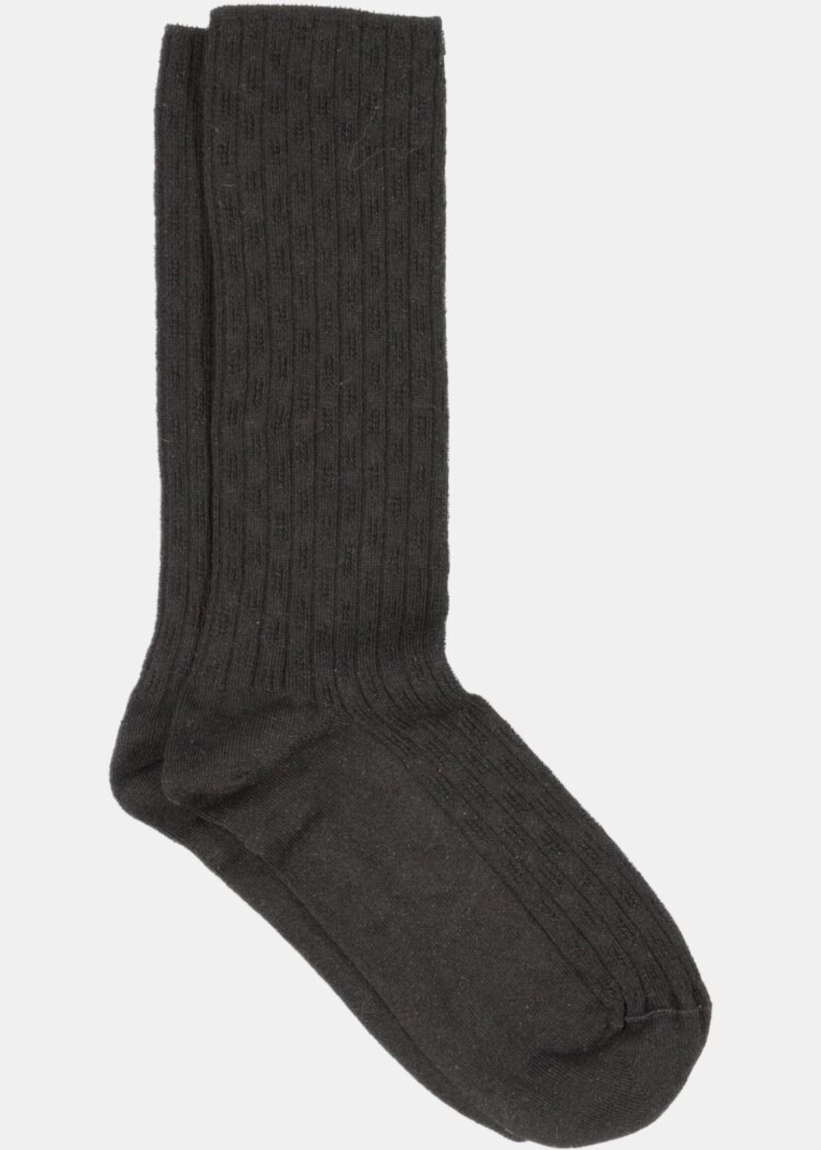 Mrs Hosiery Pointelle