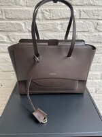 Hidesins Hidesins - Flap L dark brown premiere