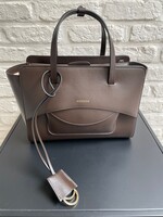 Hidesins Hidesins - Flap M dark brown premiere