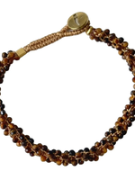 Ibu jewels Ibu jewels - AW bracelet Jill Jazzy
