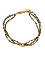 Ibu jewels Ibu jewels - AB Bracelet Lulu fresh Meerdere kleuren