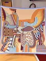 Nilu Nilu - 105 silk XL