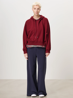 Travel dress TRVL DRSS - Billy cropped hoody Meerdere kleuren