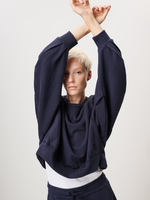 Travel dress TRVL DRSS - Jenn cropped sweater Meerdere kleuren