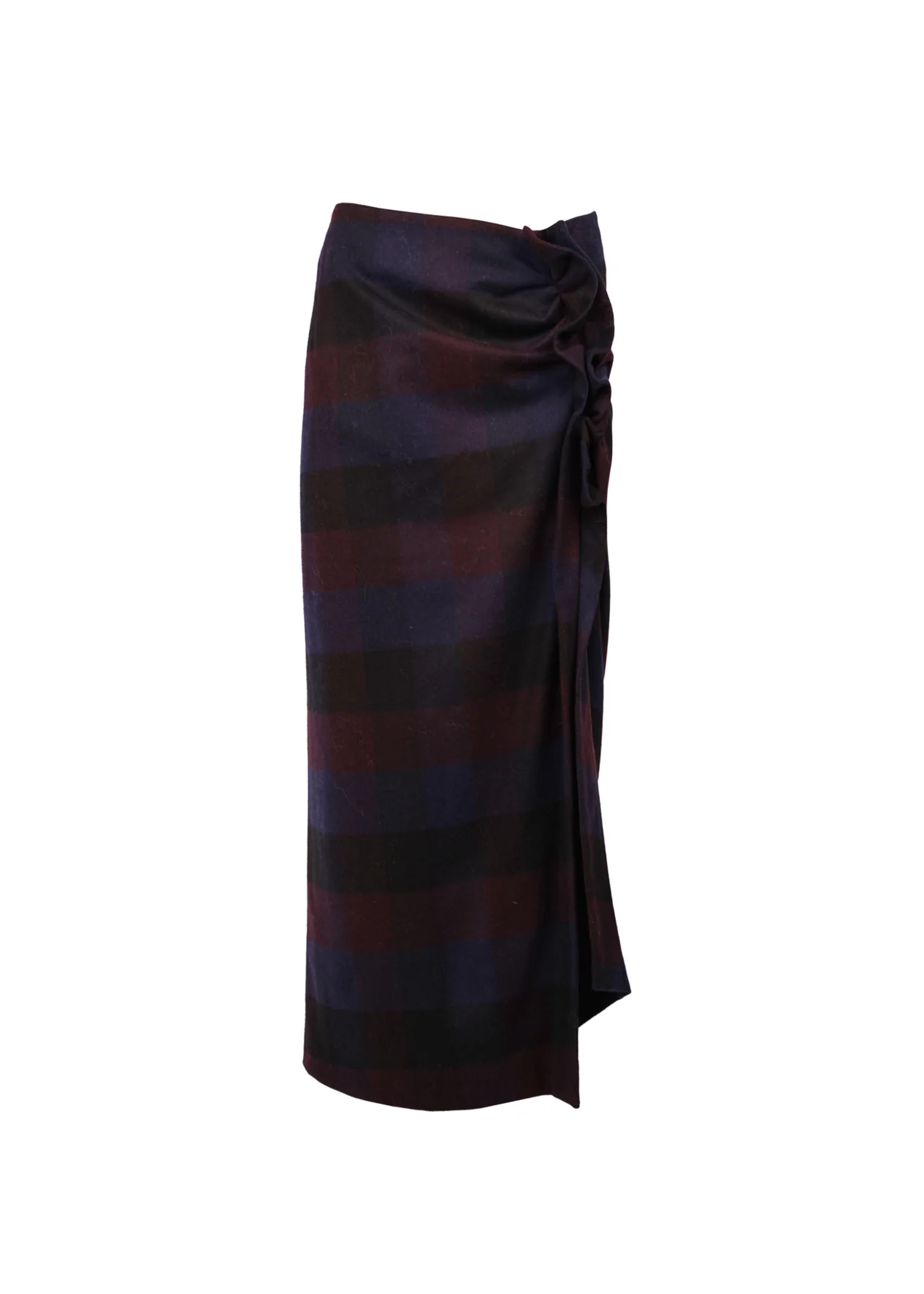 Rules the label Skirt rule no41