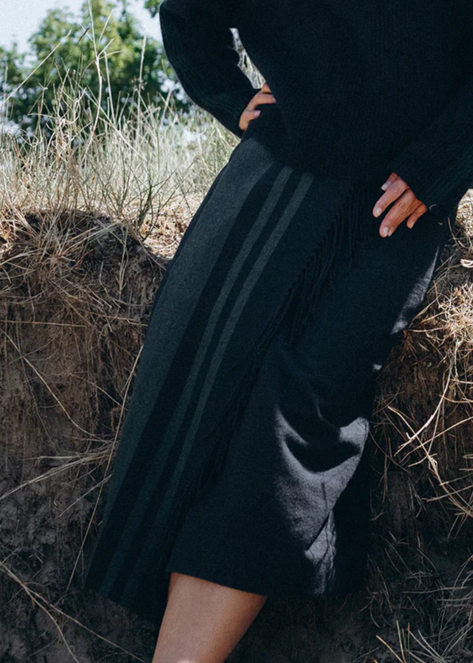 Rules the label Skirt rule no 44