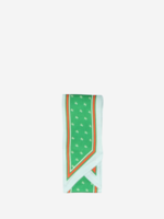 Hidesins Hidesins - Foulard green